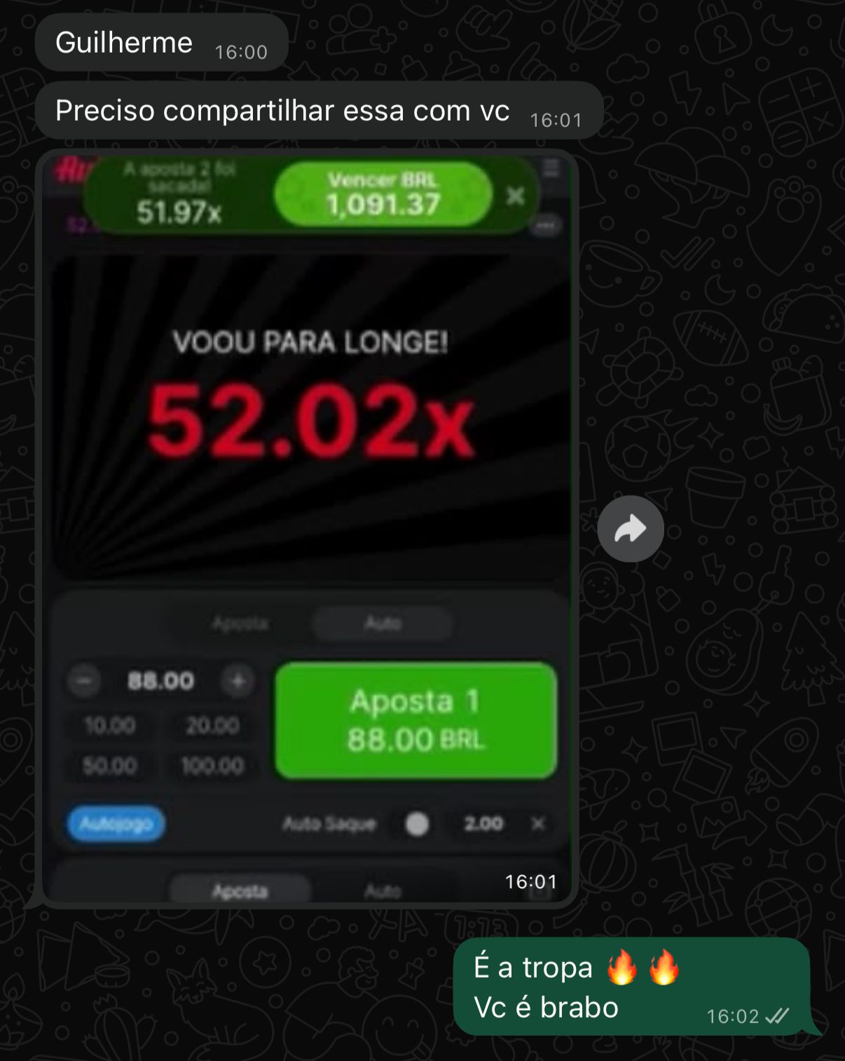 Prova 1
